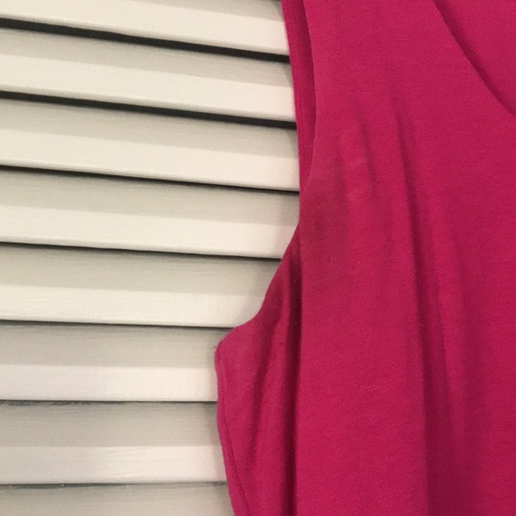 Colorblock Dress - Picture 3 of 5